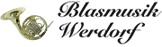 Logo der Blasmusik Werdorf